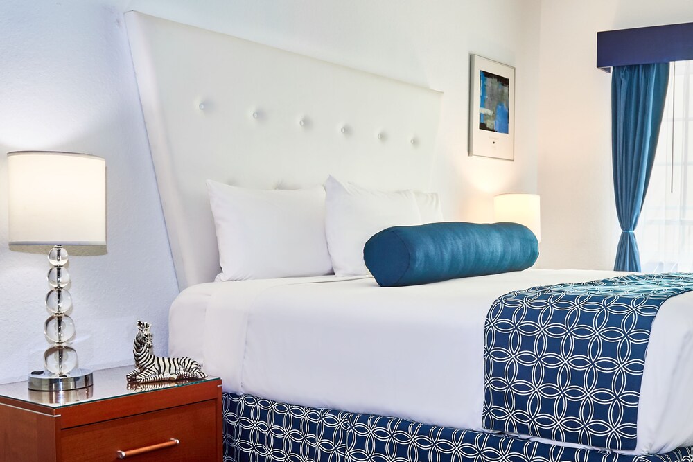 Ocean Spray Hotel - photo 46