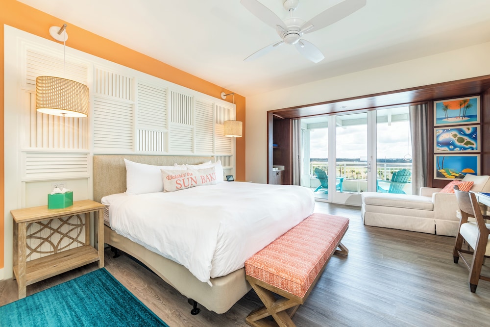 Margaritaville Resort Orlando with H2O Waterpark - photo 17