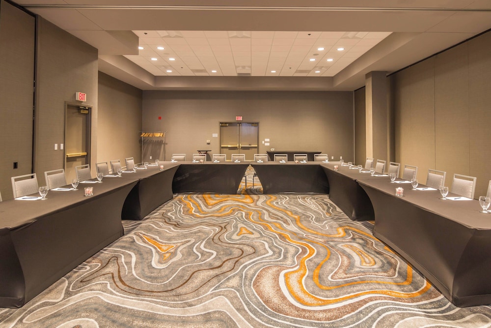 Delta Hotels by Marriott Fargo - photo 61
