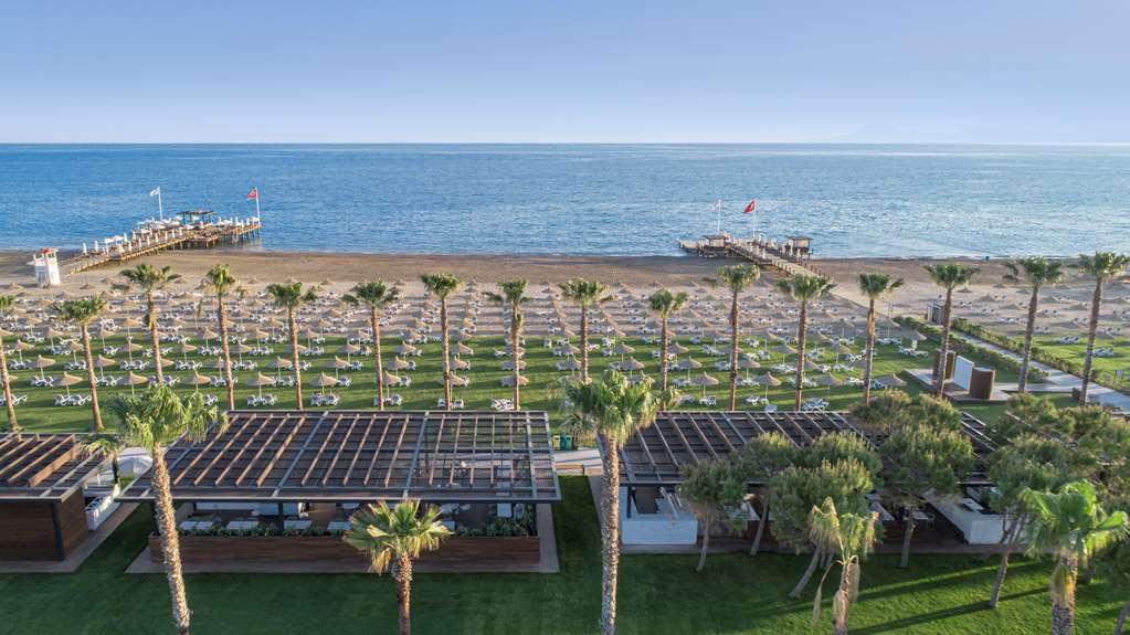 Voyage Belek Golf & Spa All Inclusive