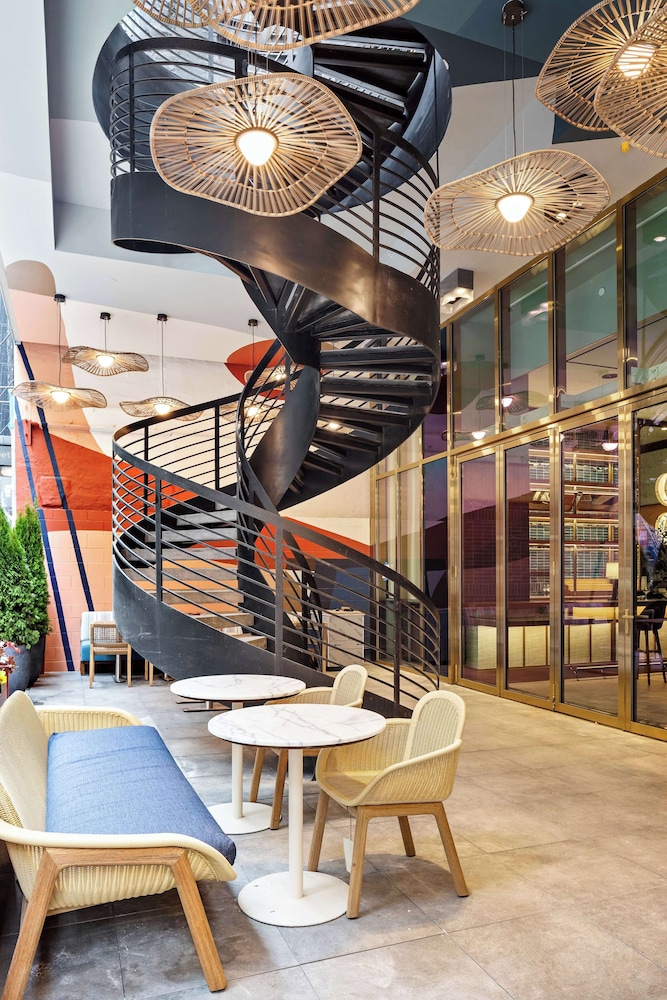 Grayson Hotel in the Unbound Collection by Hyatt - photo 2