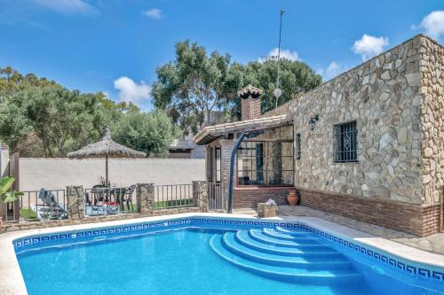 Casas al Alba - last minute hotel in Unknown City
