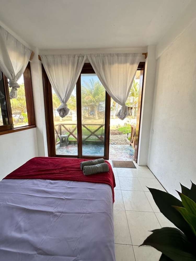 Gloria del mar — hotel in Santa Maria Colotepec