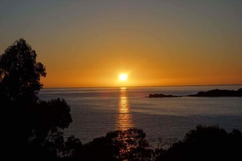 Bay Of Fires Seachange Ocean Frontage in Unknown City, Australia