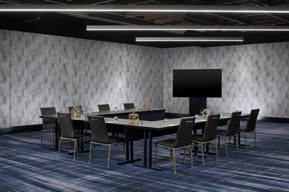 Renaissance Nashville Hotel - photo 129