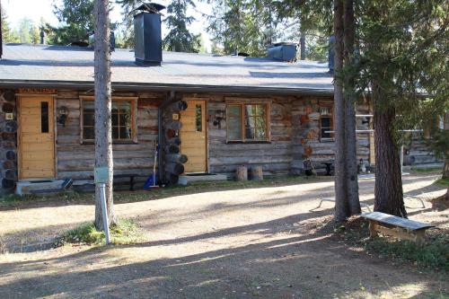 Rukanjuuri 3 in Kuusamo, Finland