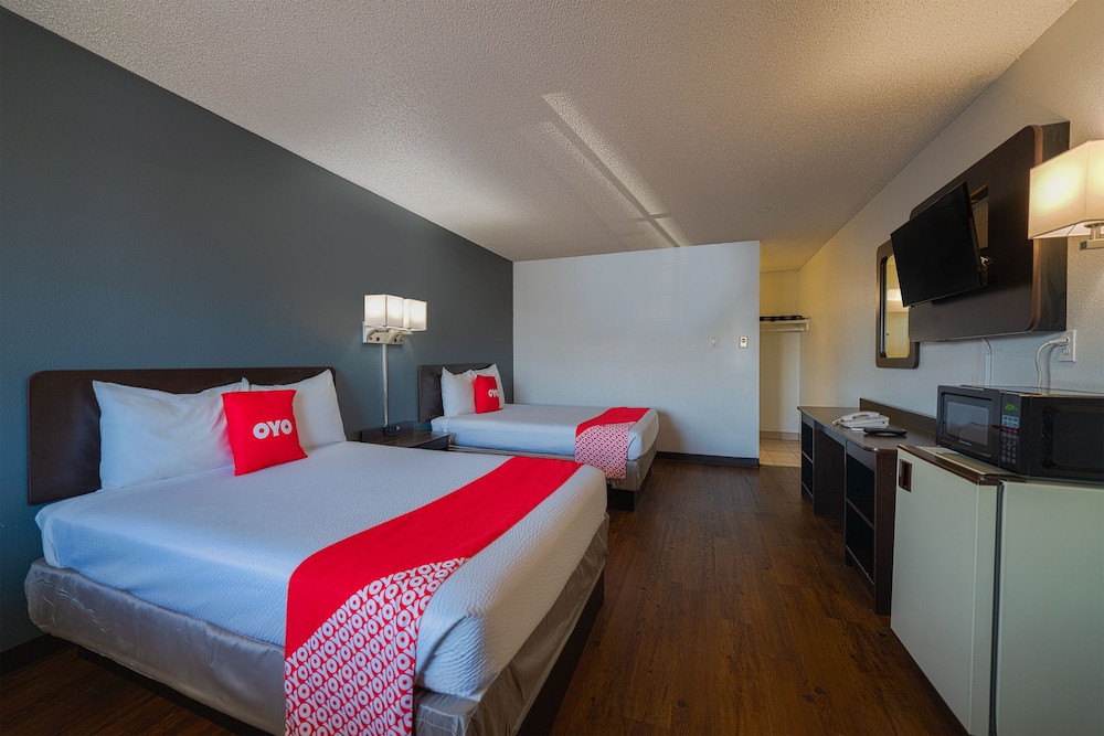 Oyo Hotel St. Helens Or - photo 41