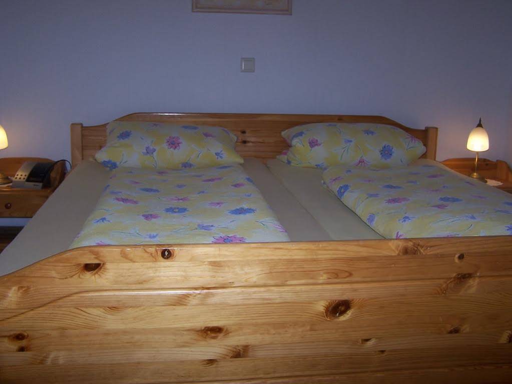 Waldhaus Lahnstein - carbon neutral hotel in Lahnstein