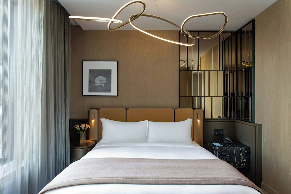 The Ritz Carlton New York NoMad - photo 65