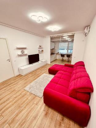 Avangarde Apartment — 4-Star Luxury Hotel in Bucharest, Romania