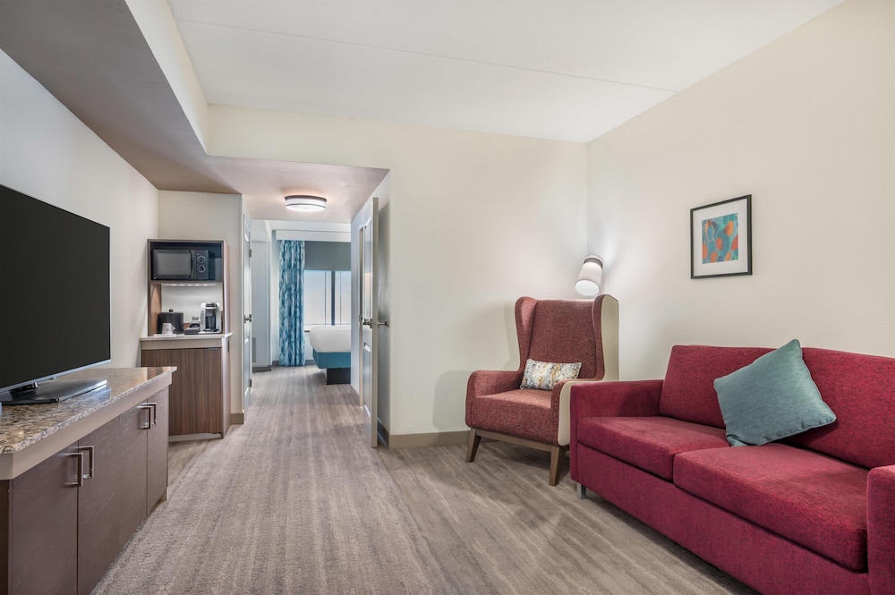 Hilton Garden Inn Wisconsin Dells - photo 82