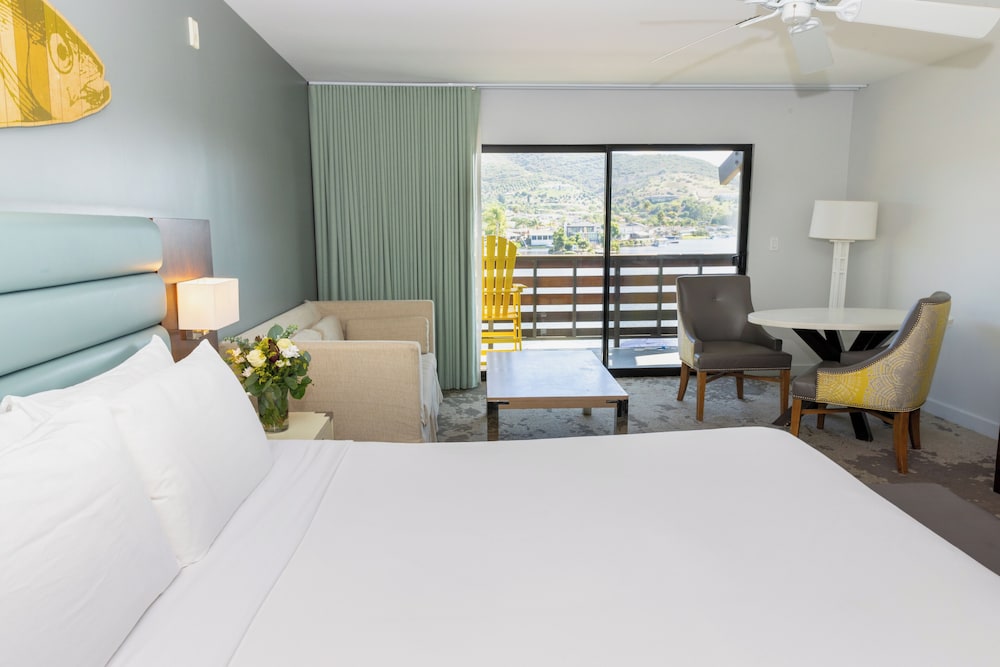 Lakehouse Resort - photo 6