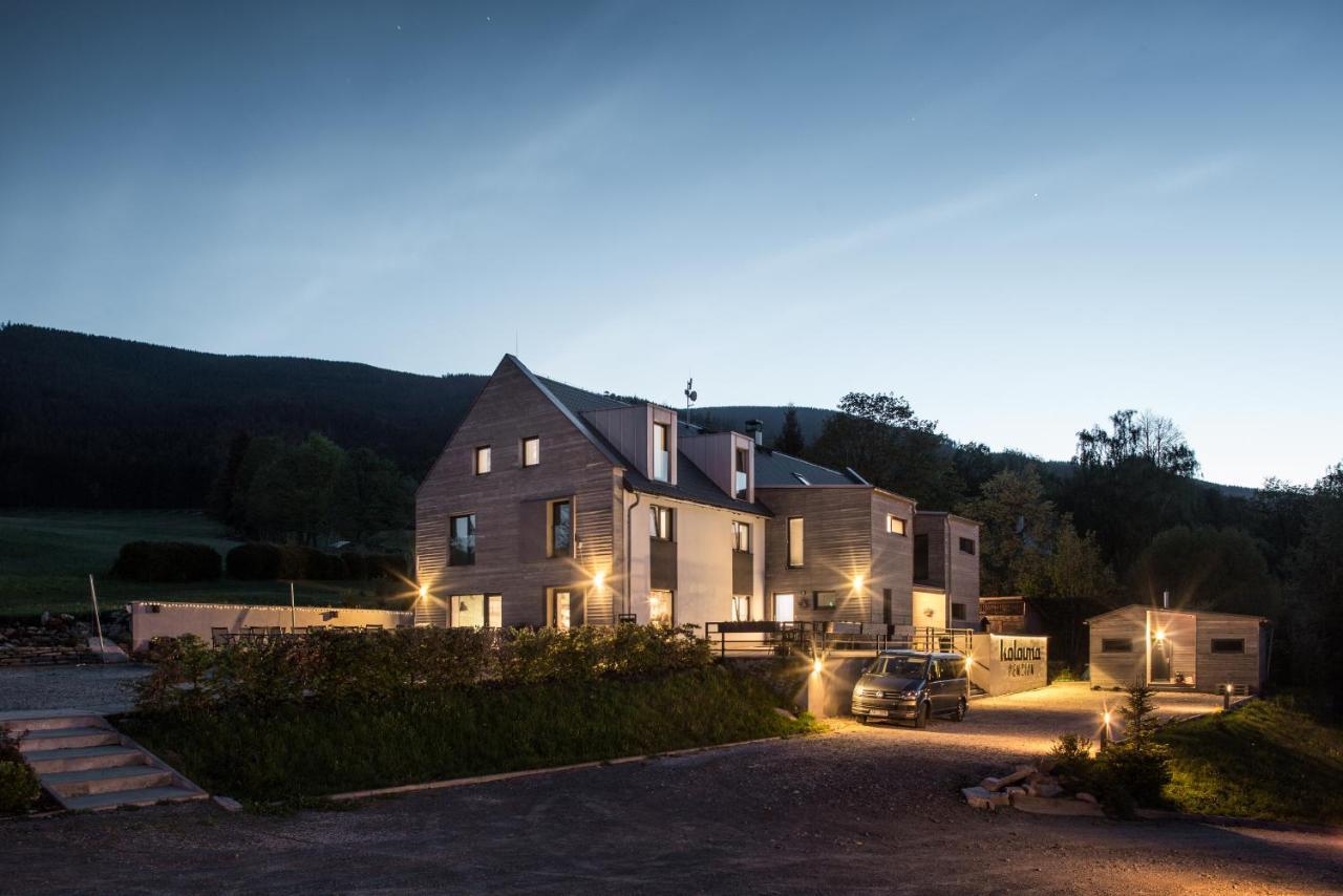 Penzion Kolovna in Stare Mesto, Czech Republic