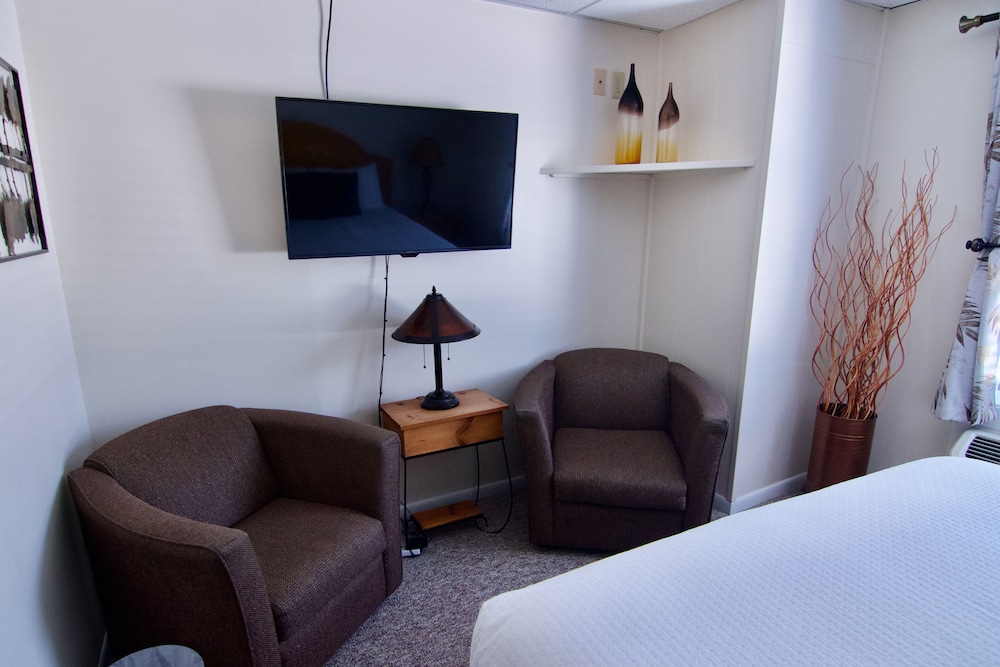 Hotel Frankfort & Restaurant - photo 21
