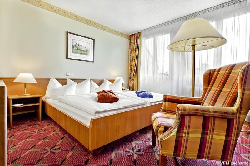 Park Inn Chemnitz Hartmannsdorf