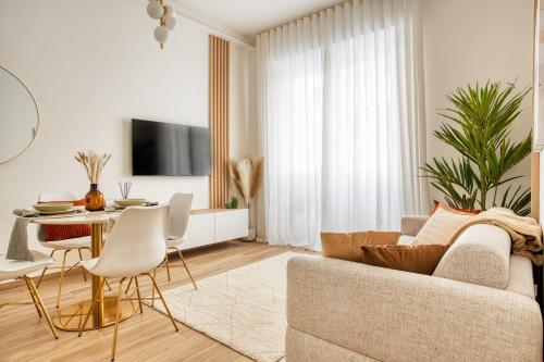 Relais Milano Suite 1 — 4-Star Luxury Hotel in Milan, Italy