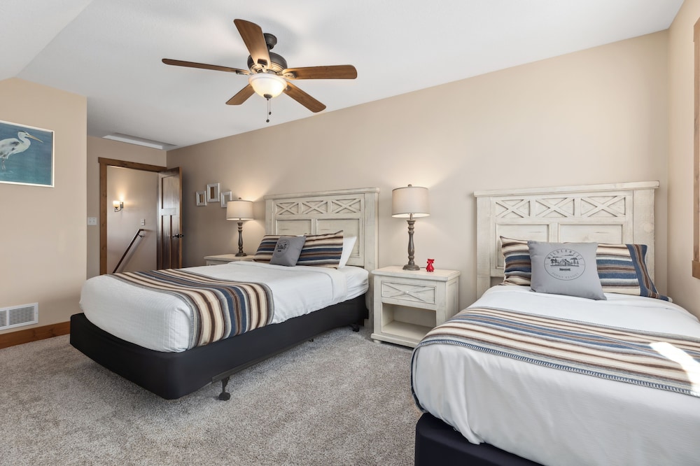 Wilderness Resort Villas - photo 84