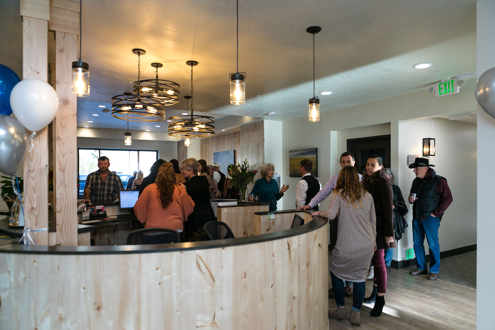 Silver Creek Hotel - photo 81