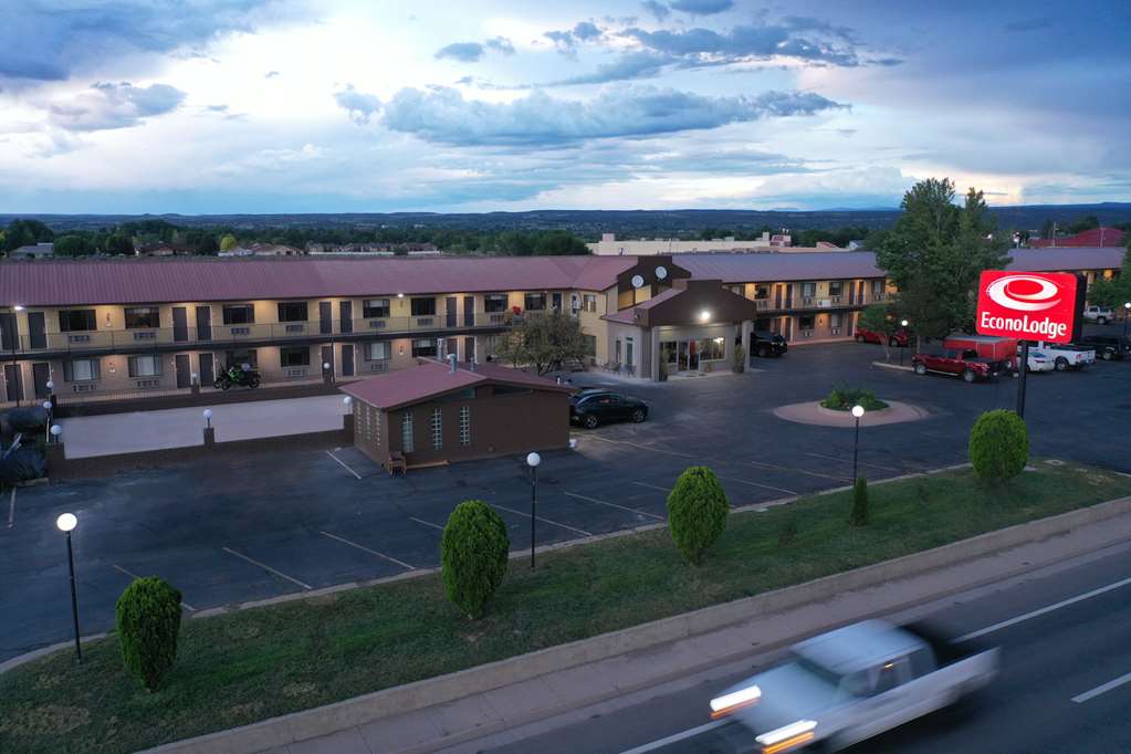 Econo Lodge Cortez near Mesa Verde - featured photo