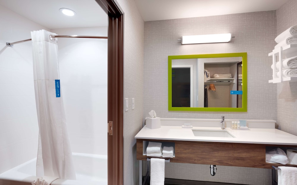 Hampton Inn & Suites Rockport Fulton - photo 30