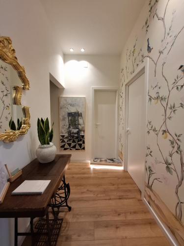 Maggese Dimora Di Charme — 4-Star Luxury Hotel in Palermo, Italy