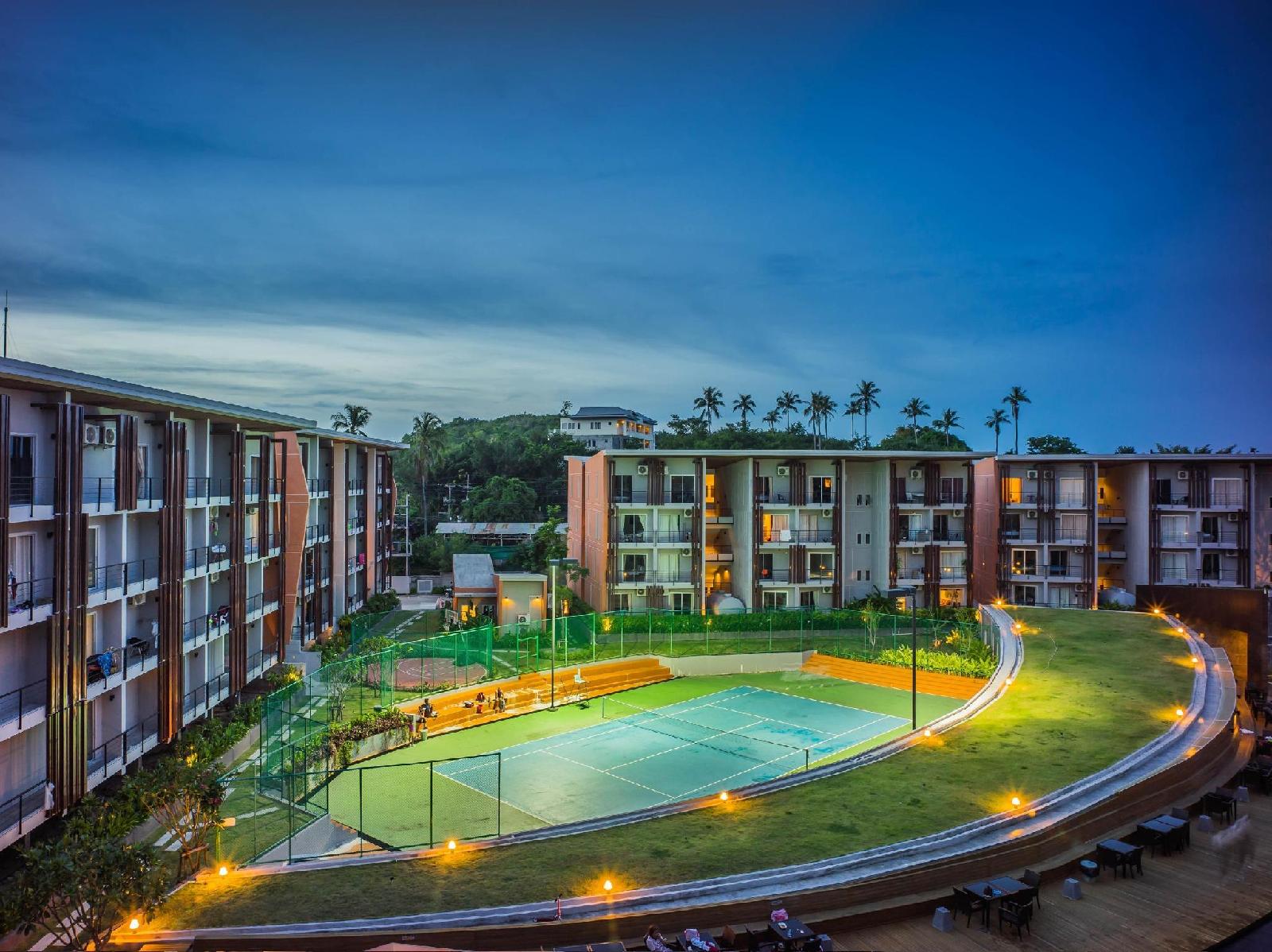 Punnpreeda Pool Villa Beachfront Koh Samui Thailand — 4-Star Luxury Hotel in Koh Samui, Thailand
