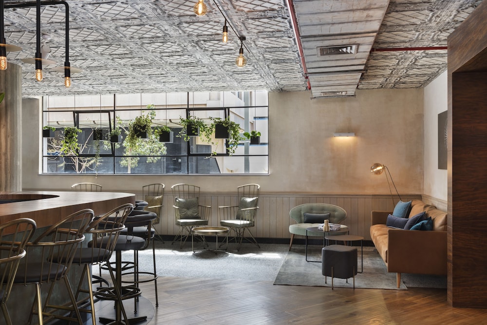 The Vera — Tel Aviv — photo 5