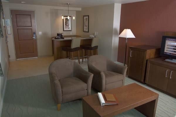 Tachi Palace Hotel & Casino - photo 8