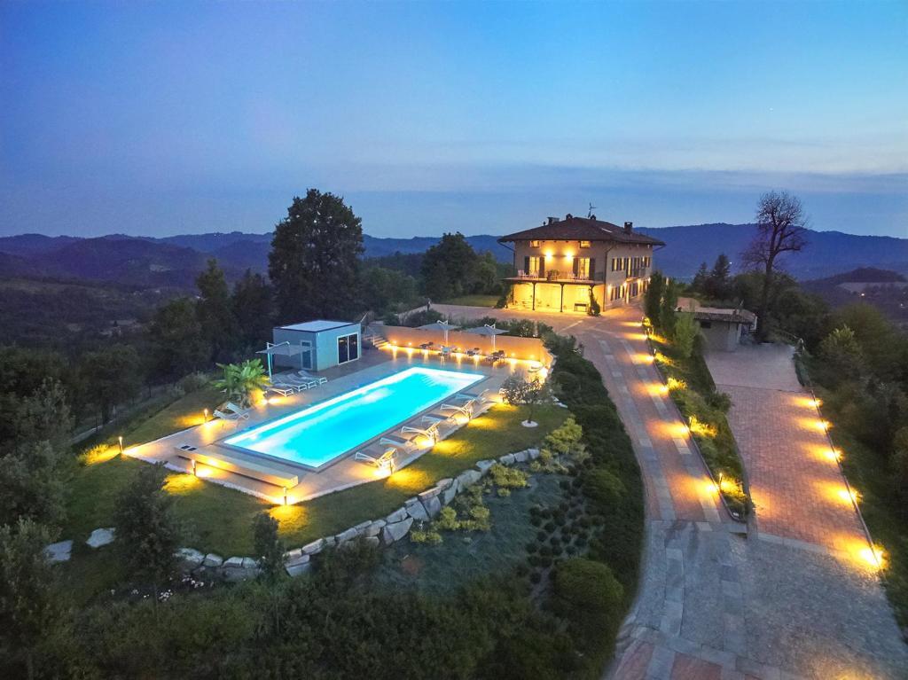 La Civignola — hotel in Casalborgone