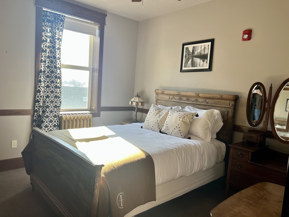 Enders Hotel - photo 13