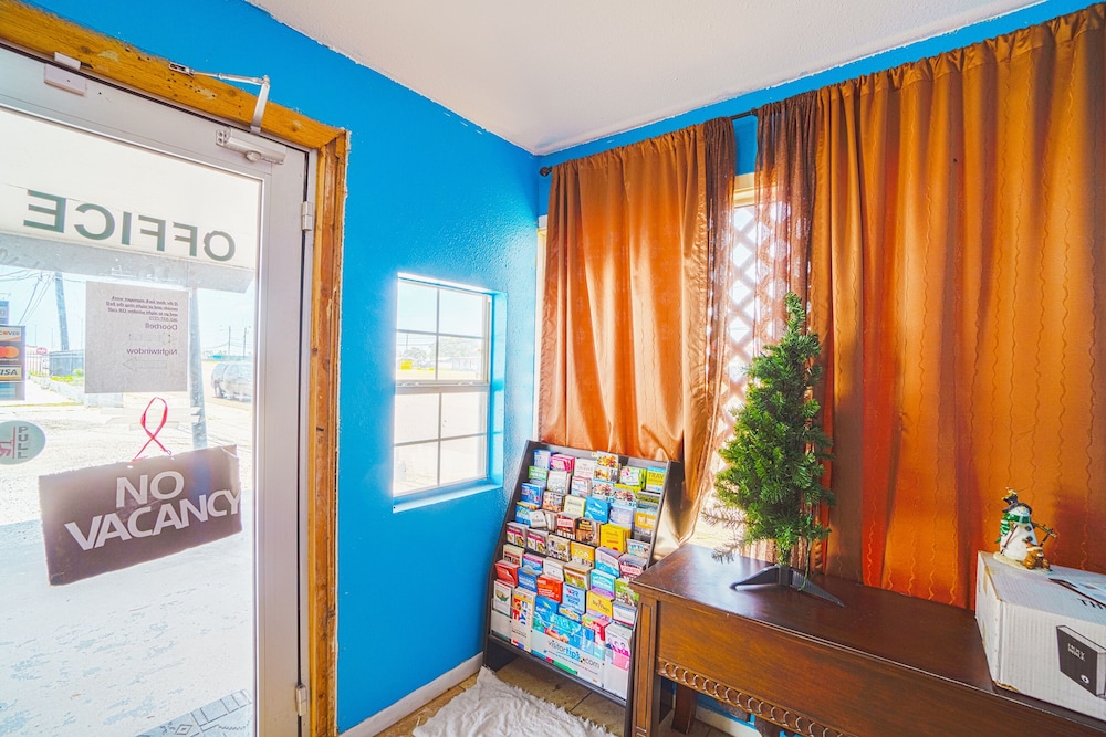 Plaza Motel Corpus Christi By Oyo - photo 5