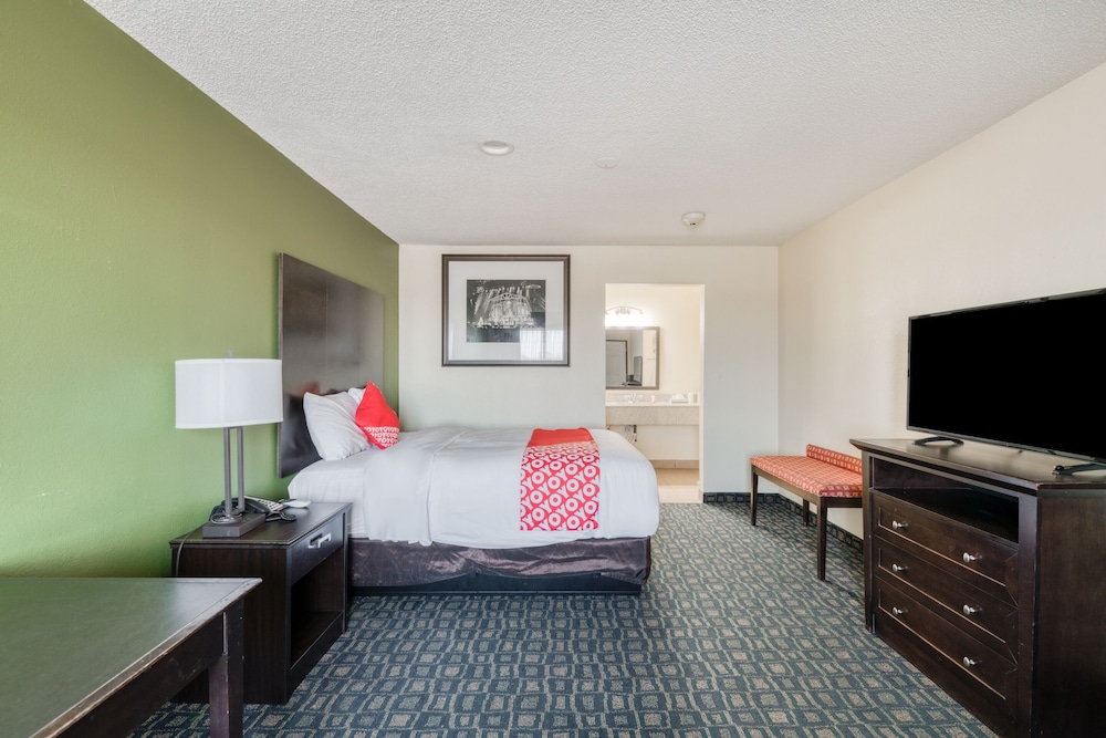 Oyo Hotel Rosenberg Tx I 69 - photo 10