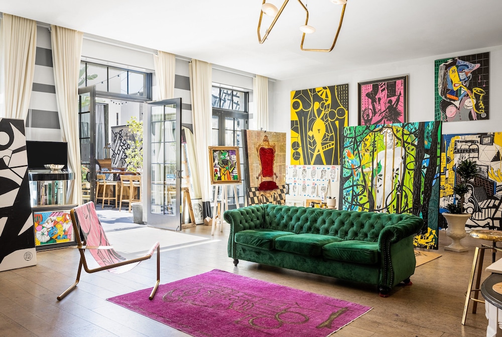 Kimpton La Peer Hotel by IHG - photo 101
