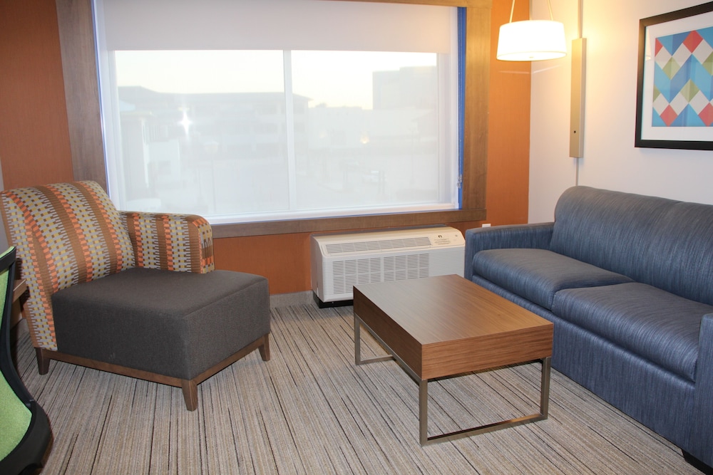 Holiday Inn Express & Suites Phoenix Airport North by IHG - photo 67