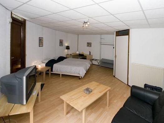 Bospark De Brenkberg - last minute hotel in Schinveld