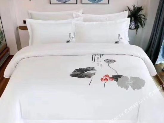 Xiangshanfenglaibinguan - last minute hotel in Menghai