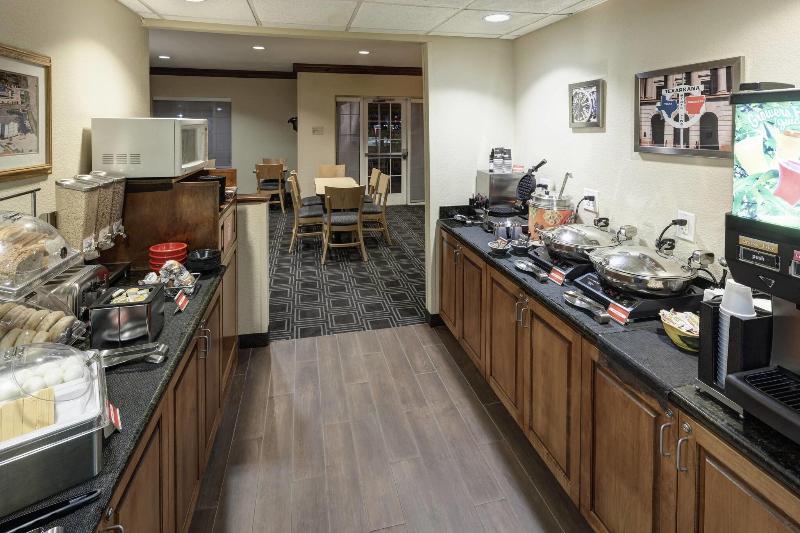 TownePlace Suites by Marriott Texarkana - photo 60