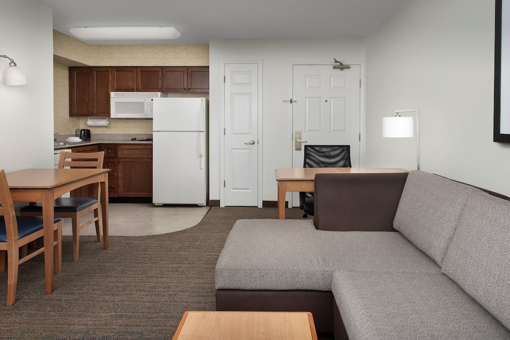 Residence Inn by Marriott Chico - photo 29