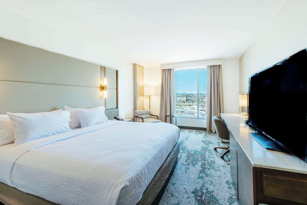 Hilton Garden Inn Denver Union Station CO - photo 17