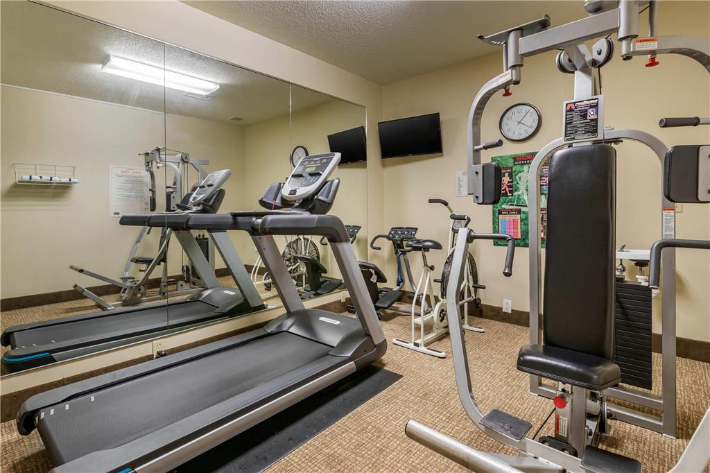Comfort Inn Walcott near Davenport - photo 32