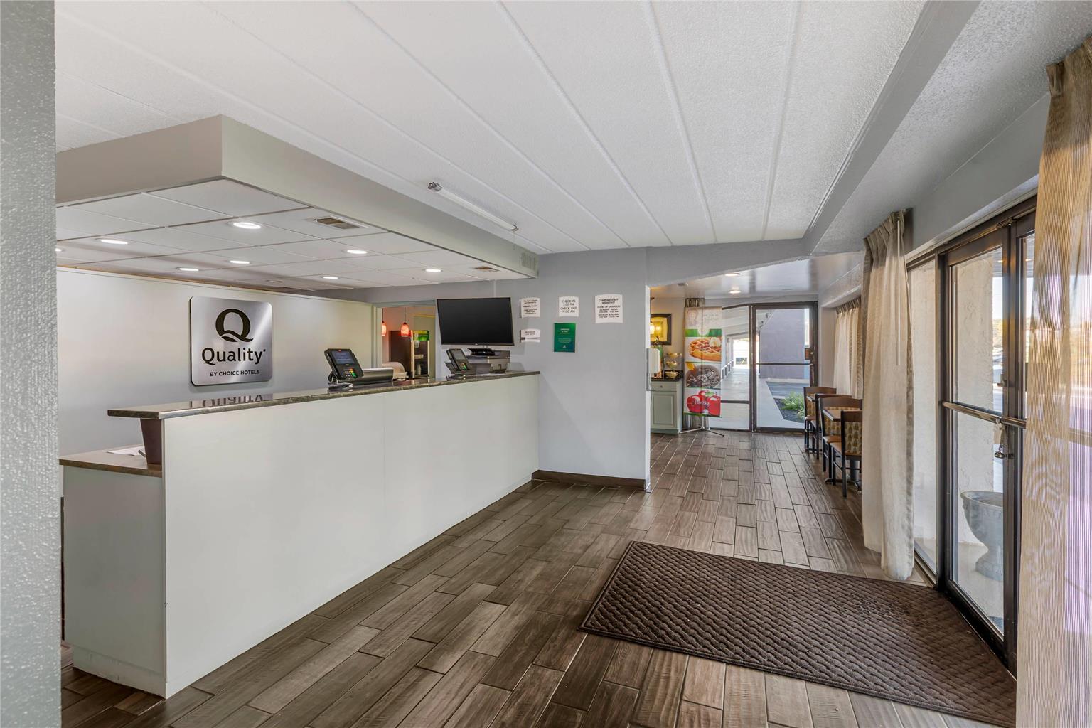 Quality Inn & Suites Easley Greenville - photo 5