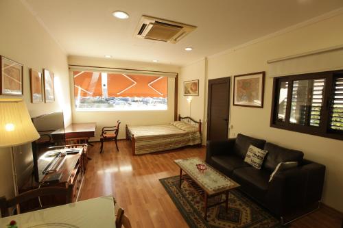 Nicosia Luxury Studio — 4-Star Luxury Hotel in Nicosia, Cyprus