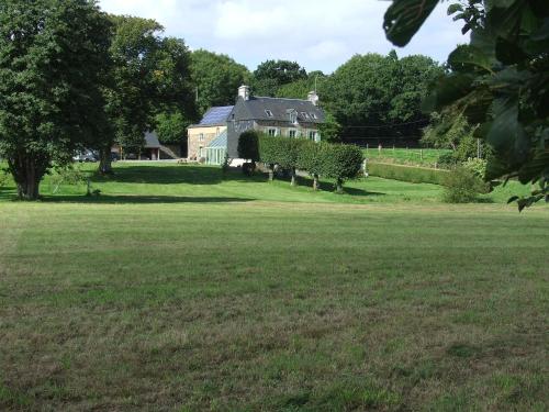 Le Clos du Val — hotel in Saint-Lo