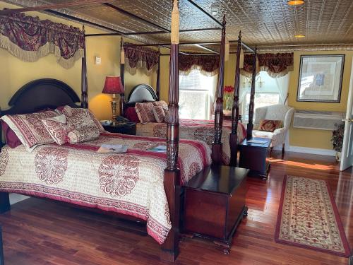 Mountain Quest Inn - photo 39