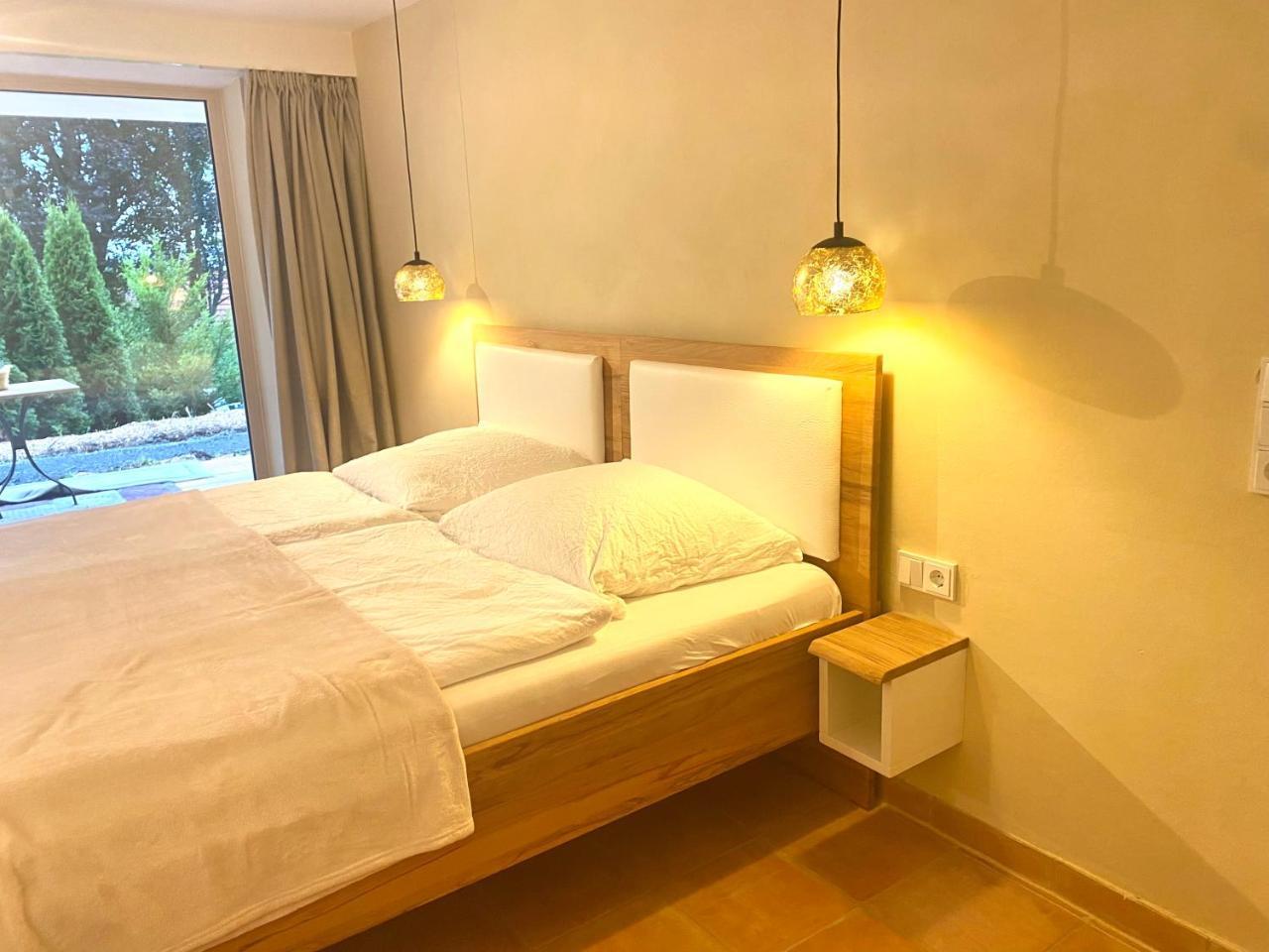 Die Finca - carbon neutral hotel in Huenfeld