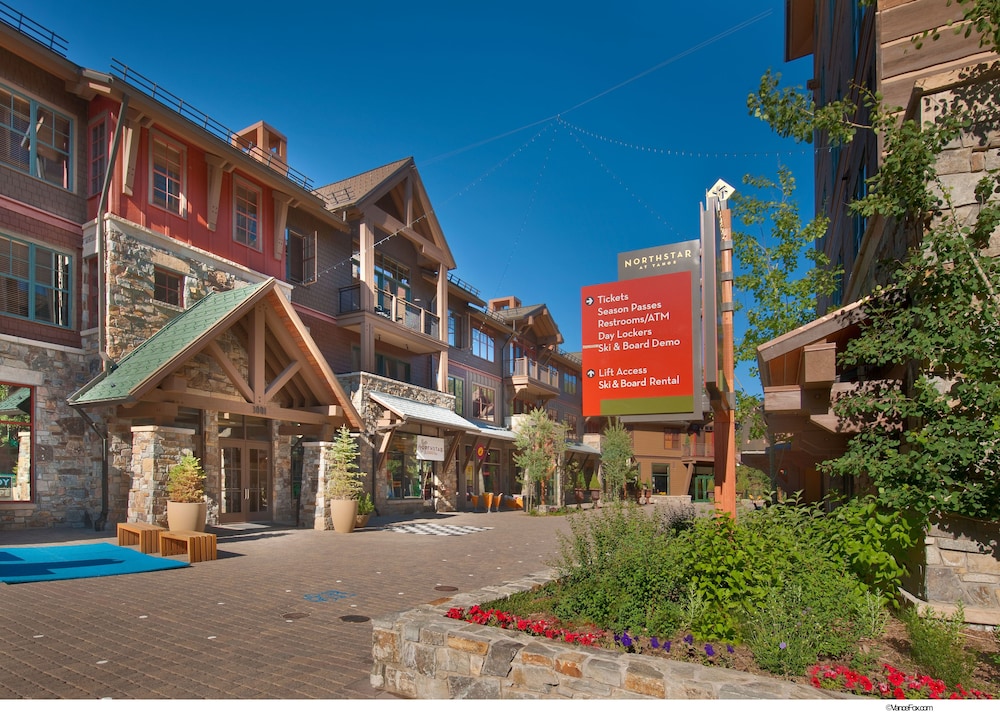 Northstar California Resort by East West Hospitality - photo 428