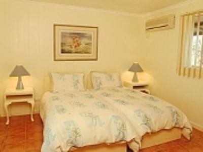 Bond Springs Outback Retreat in Alice Springs, Australia