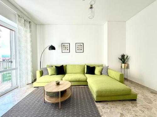 Casa Miró — 4-Star Luxury Hotel in Arona, Italy