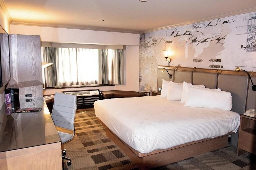 Primm Valley Hotel & Casino a Travelodge by Wyndham - photo 8