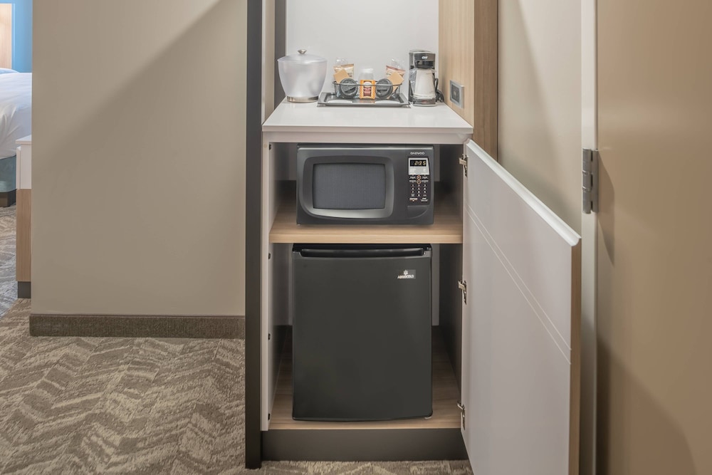 SpringHill Suites by Marriott Fort Worth Historic Stockyards - photo 16
